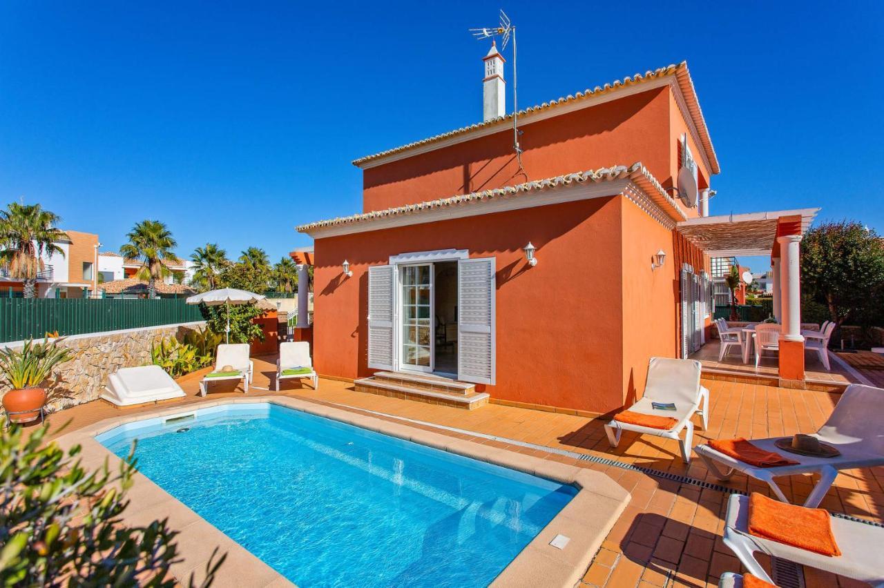 Villa Pera By Villa Plus Pêra Exterior foto
