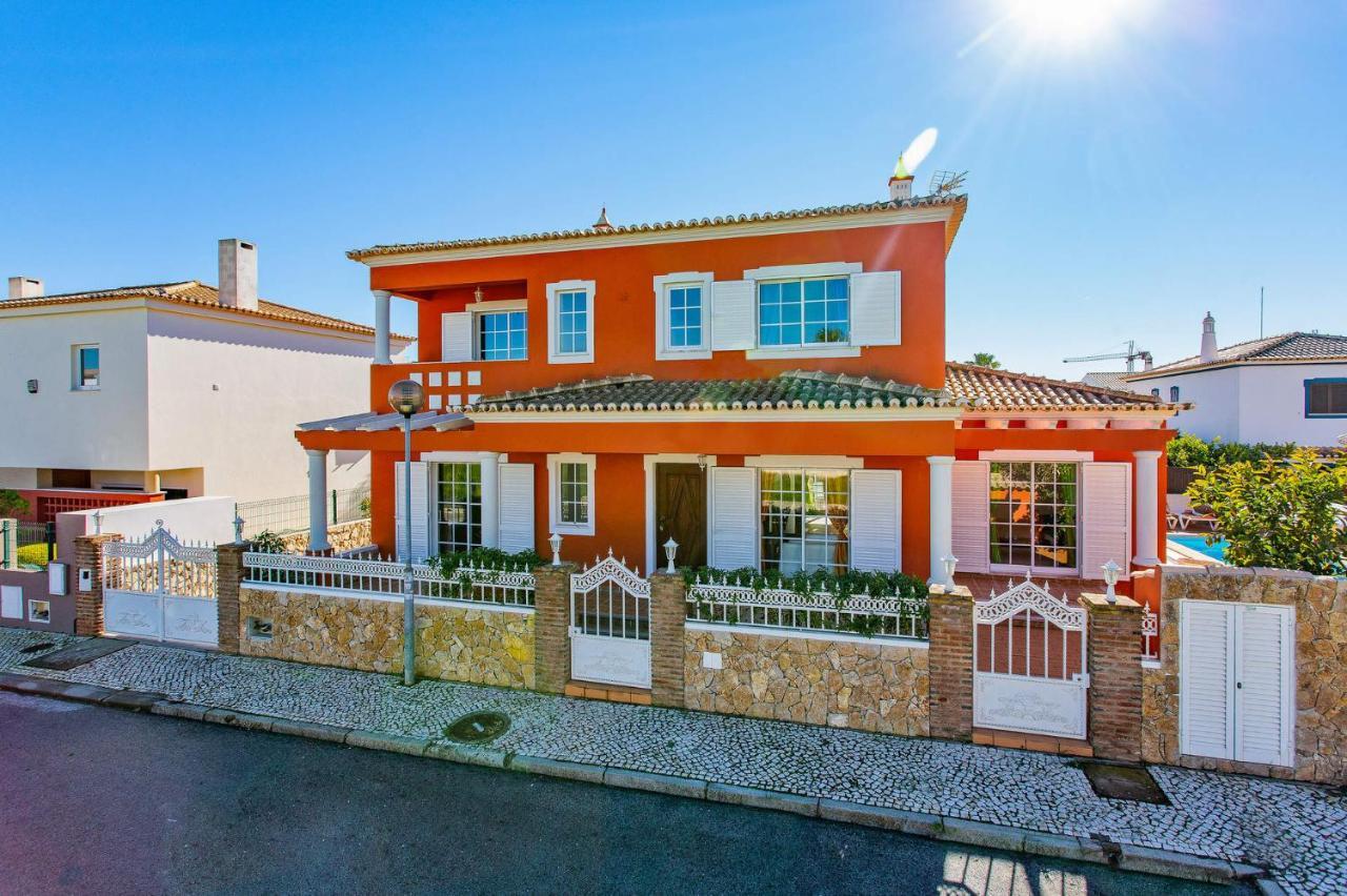 Villa Pera By Villa Plus Pêra Exterior foto