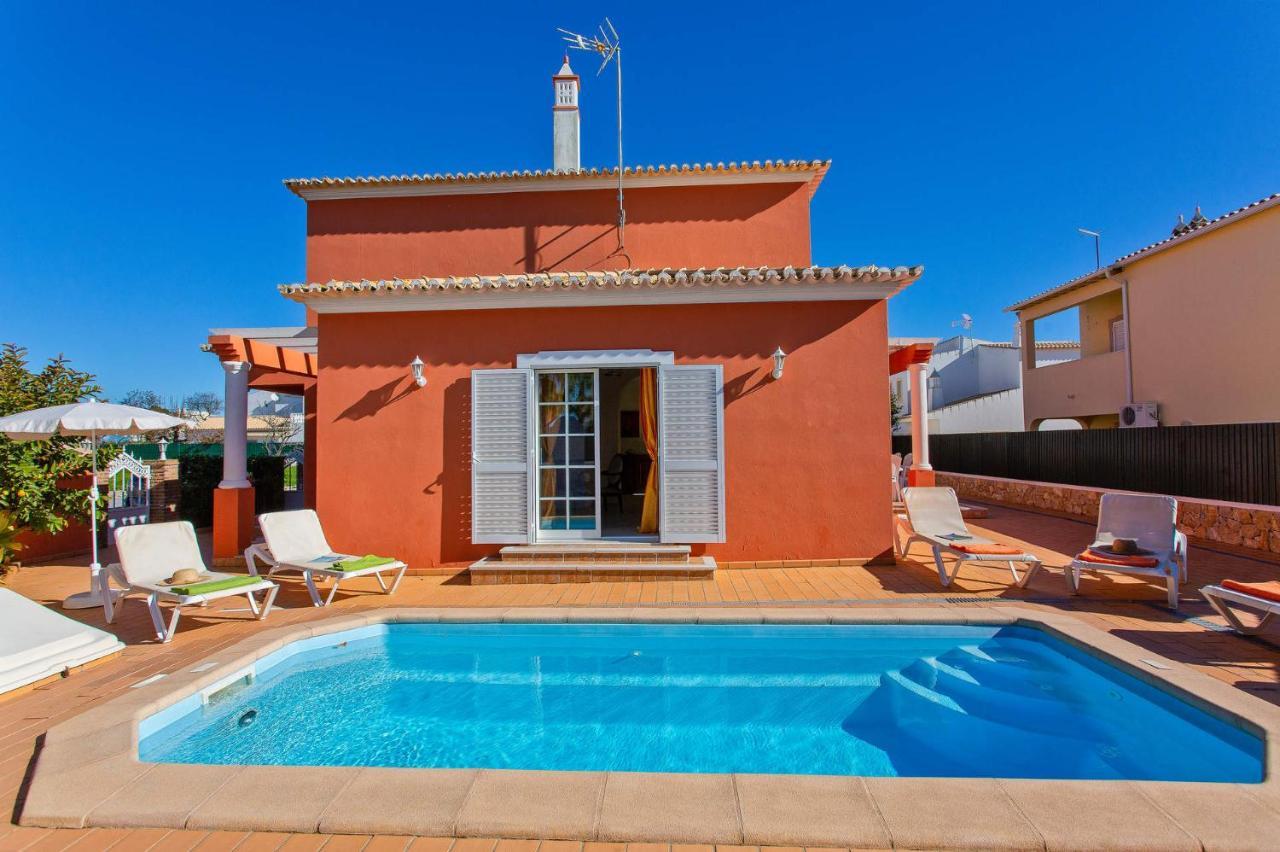 Villa Pera By Villa Plus Pêra Exterior foto