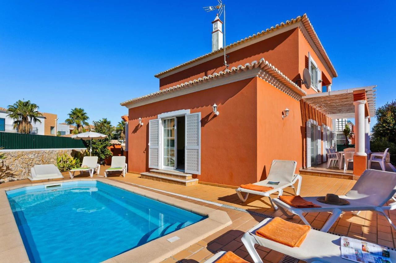 Villa Pera By Villa Plus Pêra Exterior foto